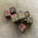 Crystal Dice
