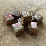 Crystal Dice