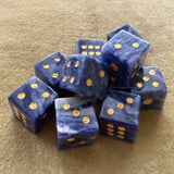 Crystal Dice
