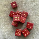 Crystal Dice