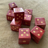 Crystal Dice