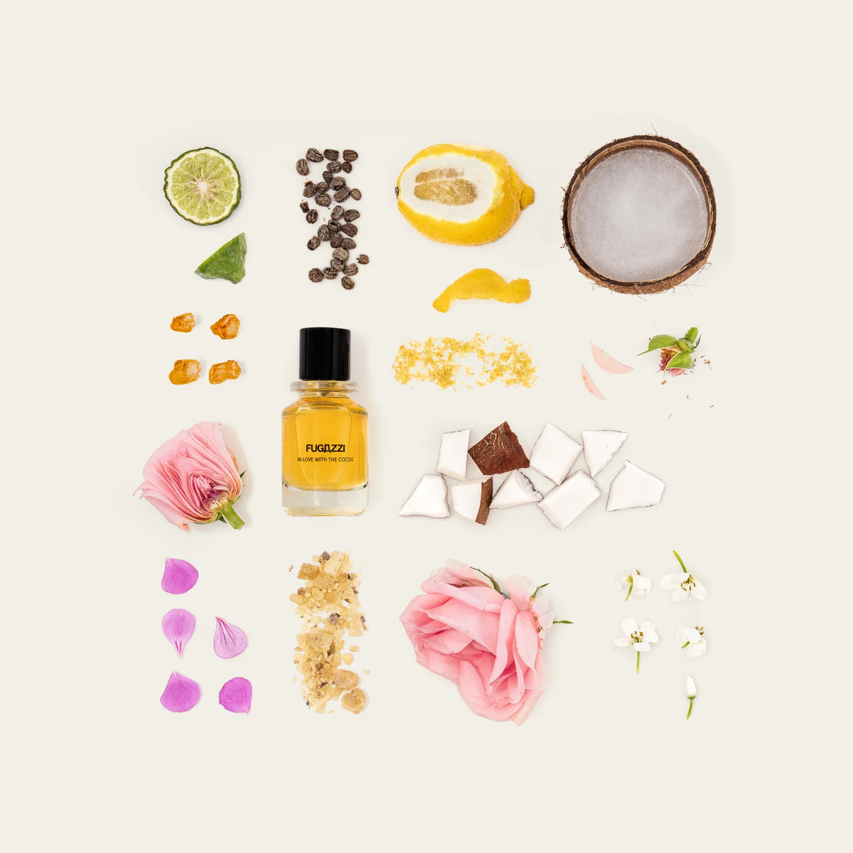 In Love With The Cocos Extrait de Parfum 100ml