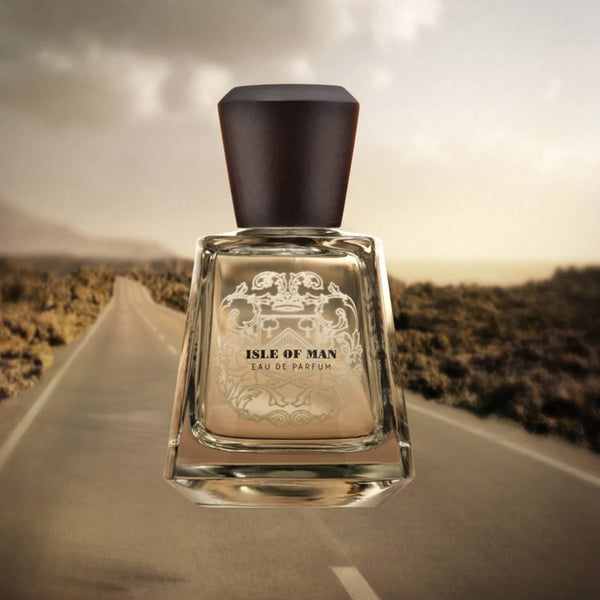 Isle of Man Eau De Parfum