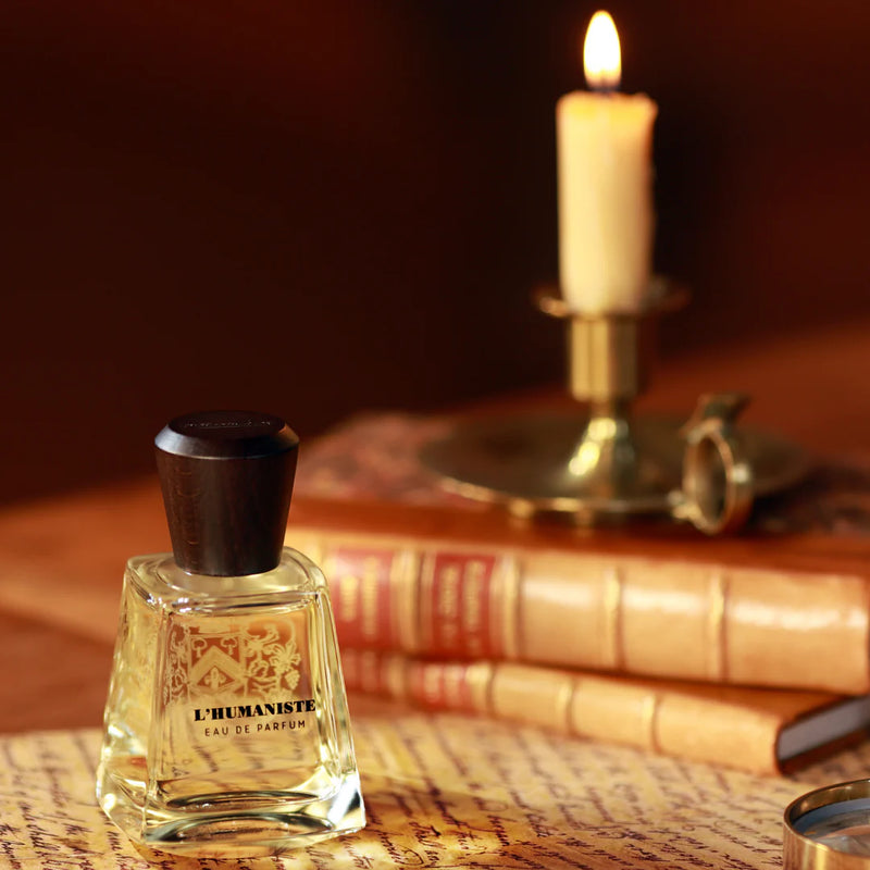 L'Humaniste Eau De Parfum