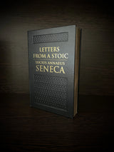 The Stoic Collection Boxset