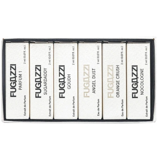 Bestseller Discovery Set