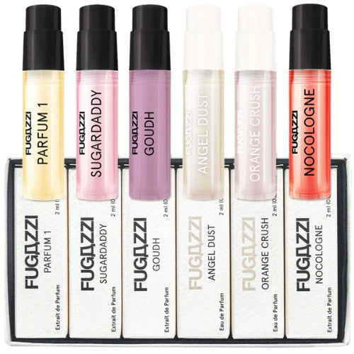 Bestseller Discovery Set