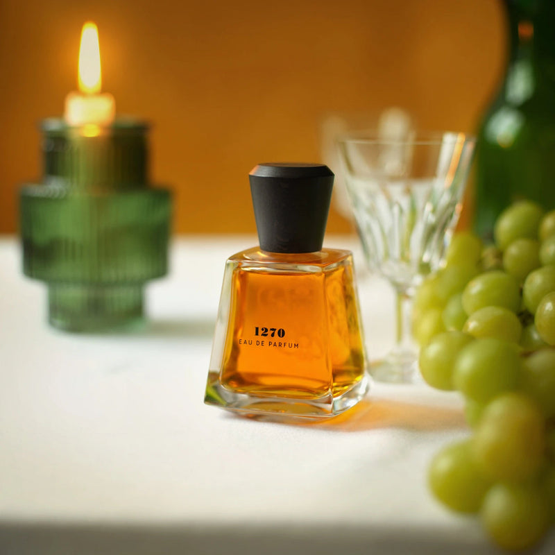 1270 Eau De Parfum