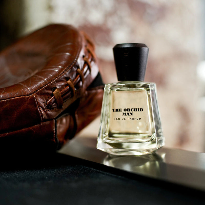 The Orchid Man Eau De Parfum