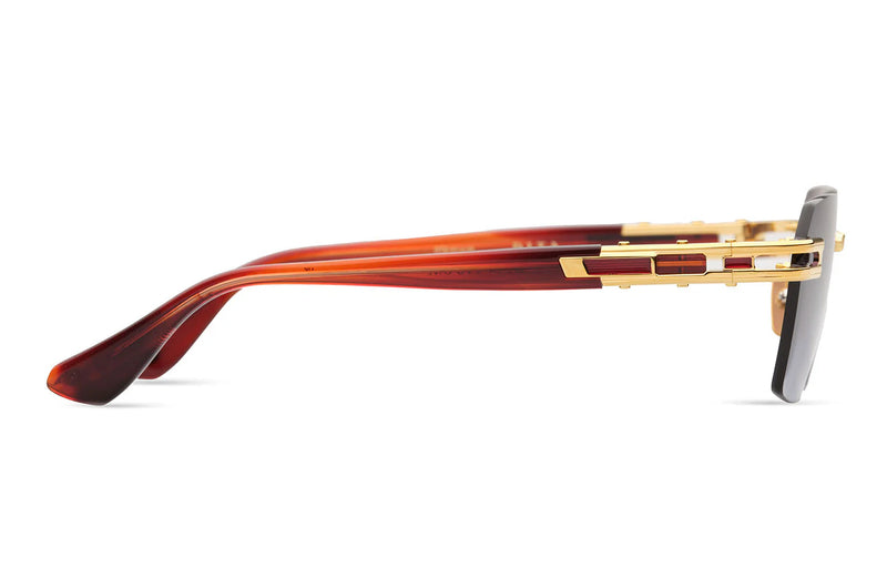 META-EVO ONE - Yellow Gold/Sienna Blaze