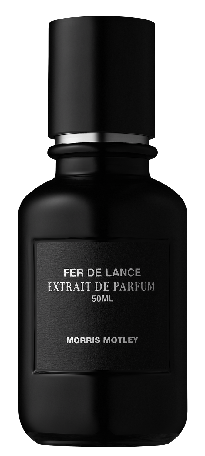 FER DE LANCE EXTRAIT DE PARFUM