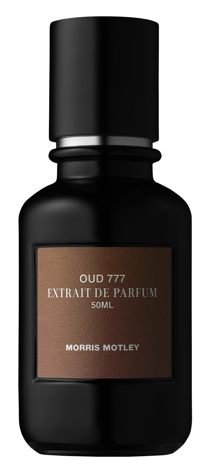 OUD777 EXTRAIT DE PARFUM