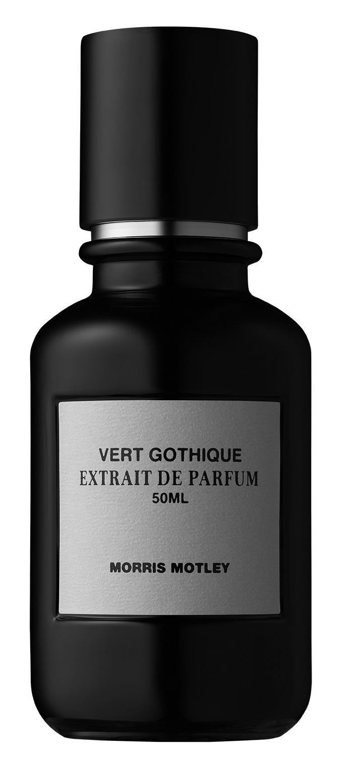 VERT GOTHIQUE EXTRAIT DE PARFUM