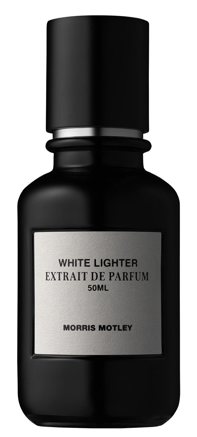 WHITE LIGHTER EXTRAIT DE PARFUM
