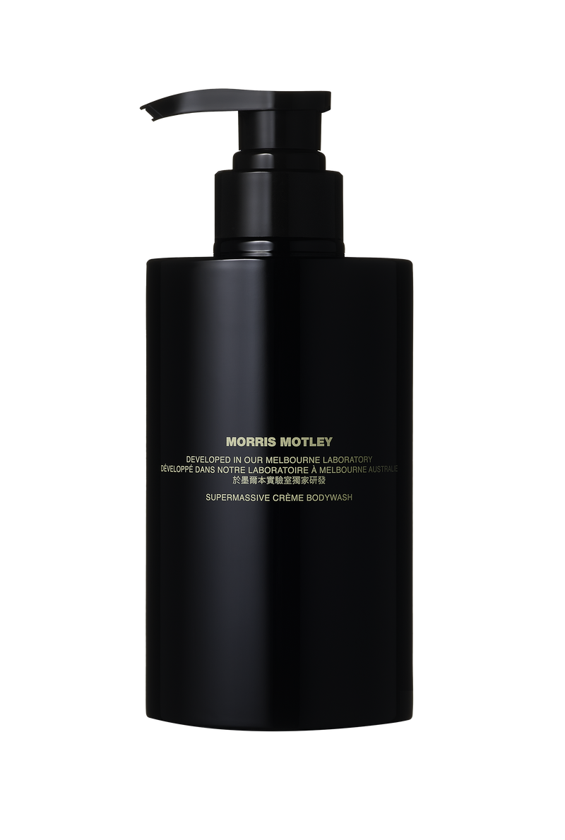 SUPERMASSIVE CRÈME BODYWASH