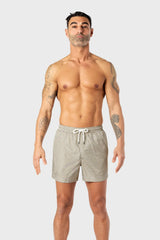 Sardinia Mid-Length Swim Shorts