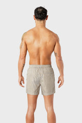 Sardinia Mid-Length Swim Shorts