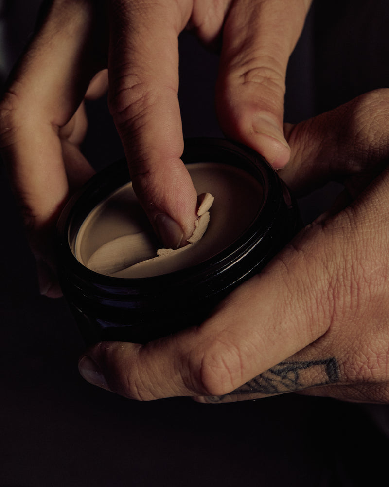 MATTE STYLING BALM