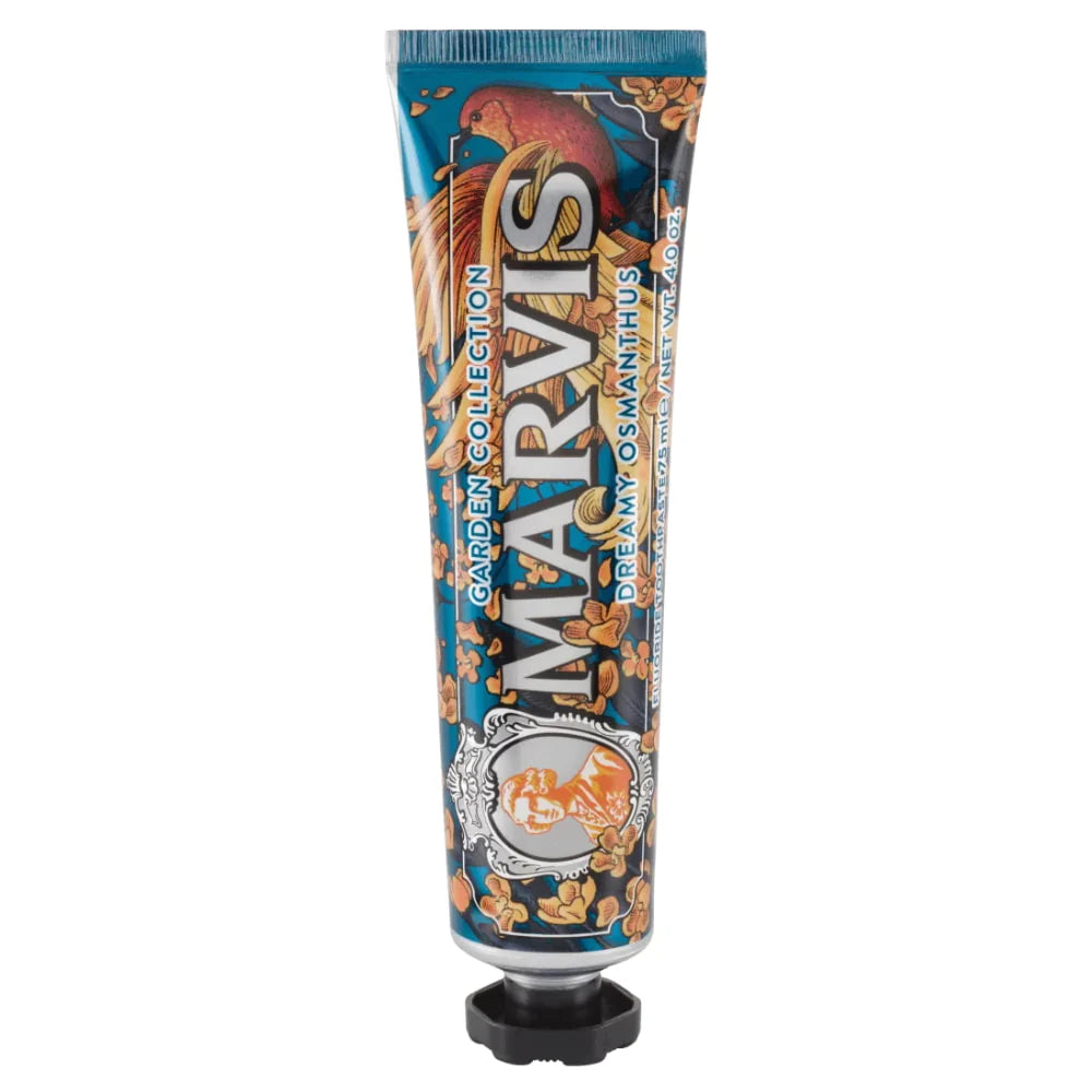 MARVIS DREAMY OSMANTHUS TOOTHPASTE - 75ml