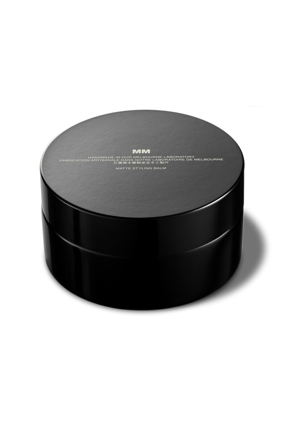 MATTE STYLING BALM