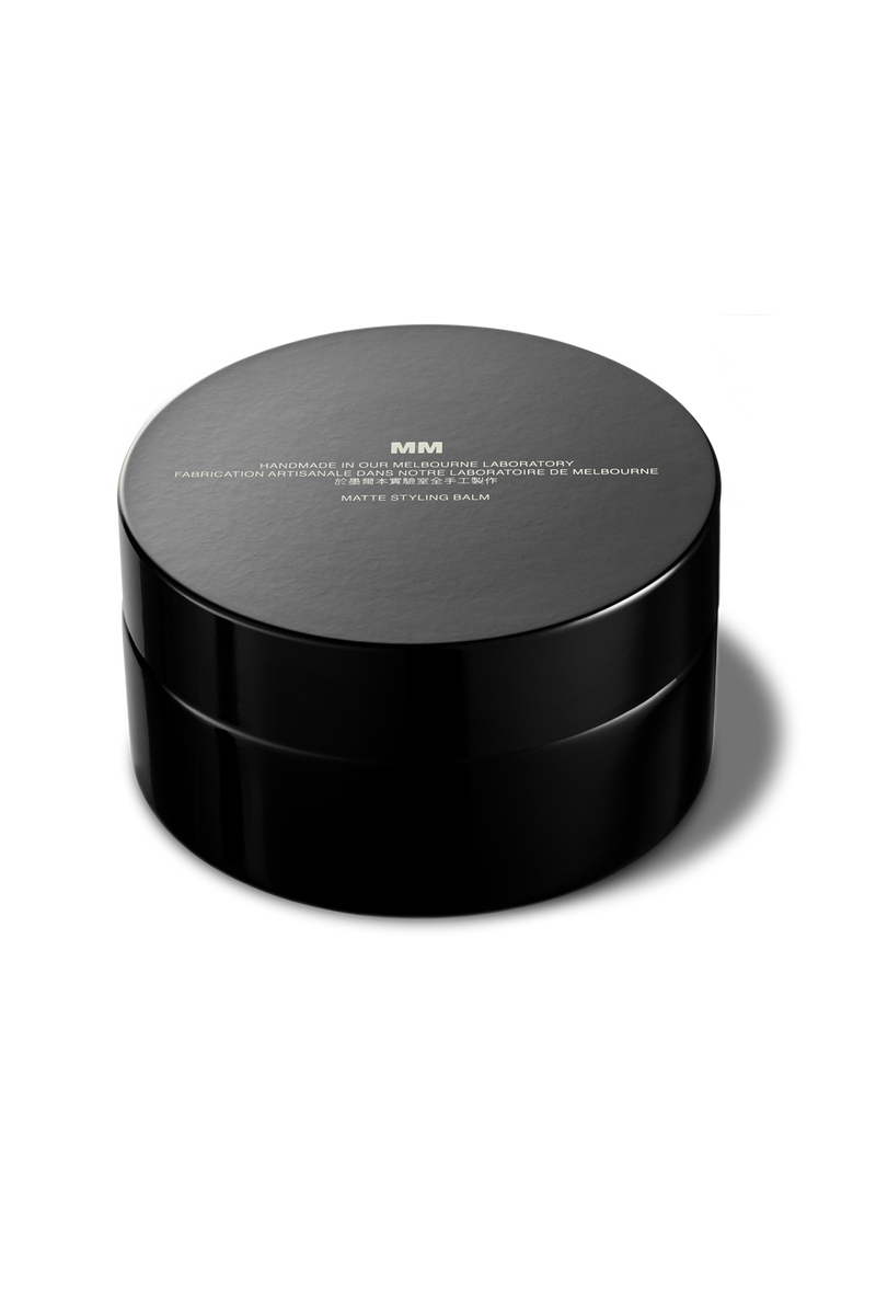 MATTE STYLING BALM