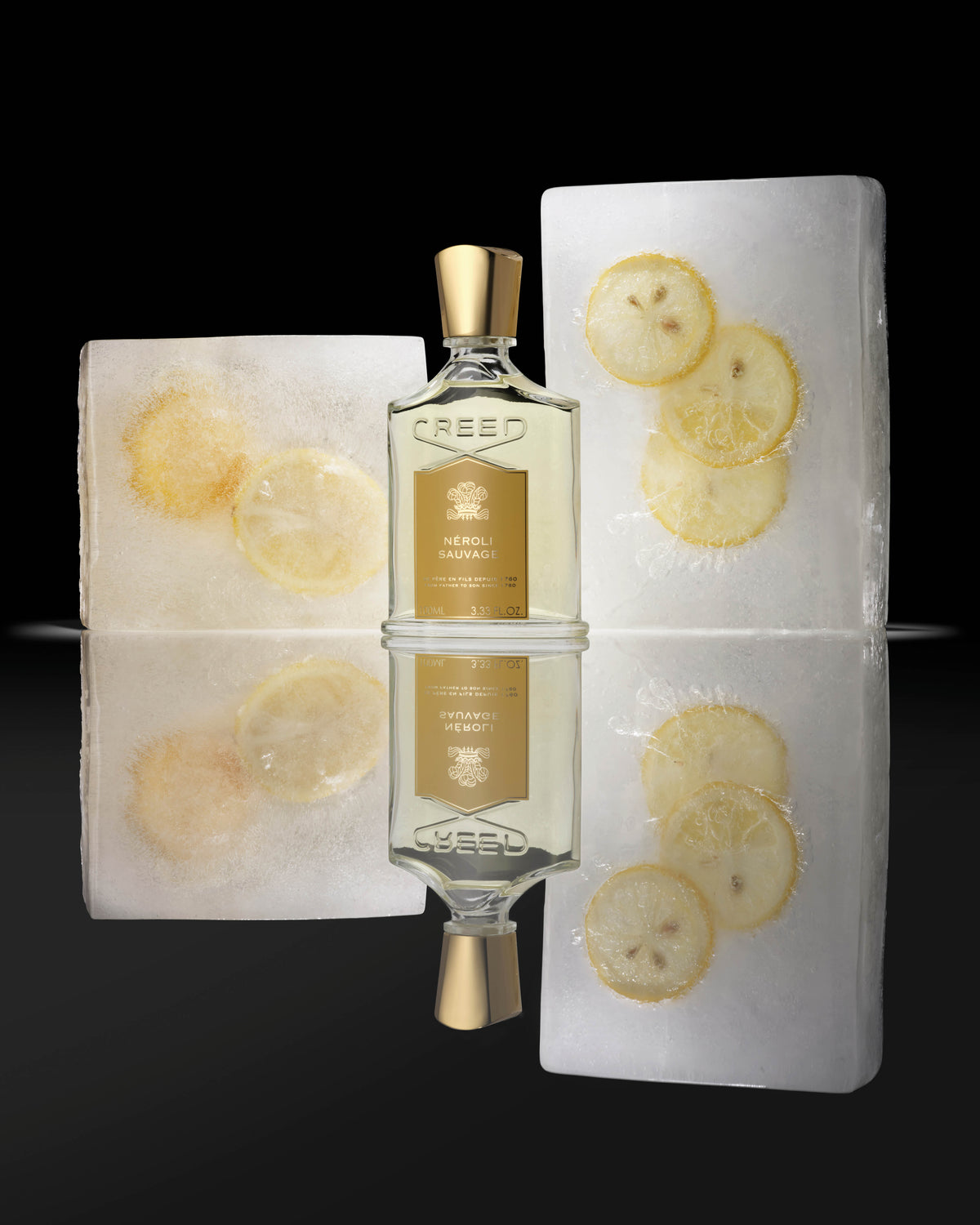 Creed Neroli Sauvage - 100ml