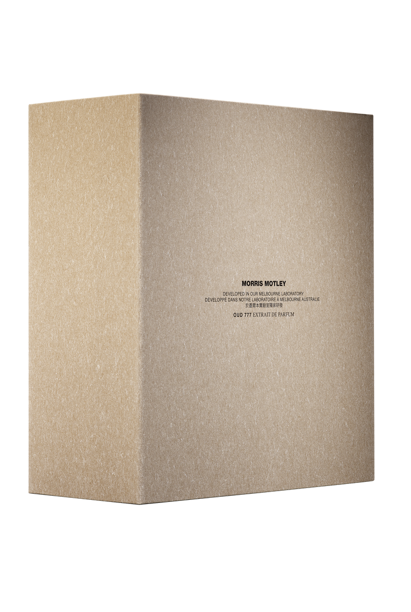 OUD777 EXTRAIT DE PARFUM