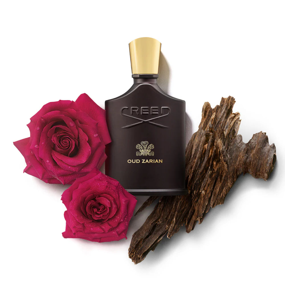 Oud Zarian 100ml