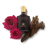 Oud Zarian 100ml