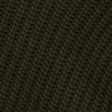 CLAUDIO COTTON-CASHMERE KNIT - SEAWOOD