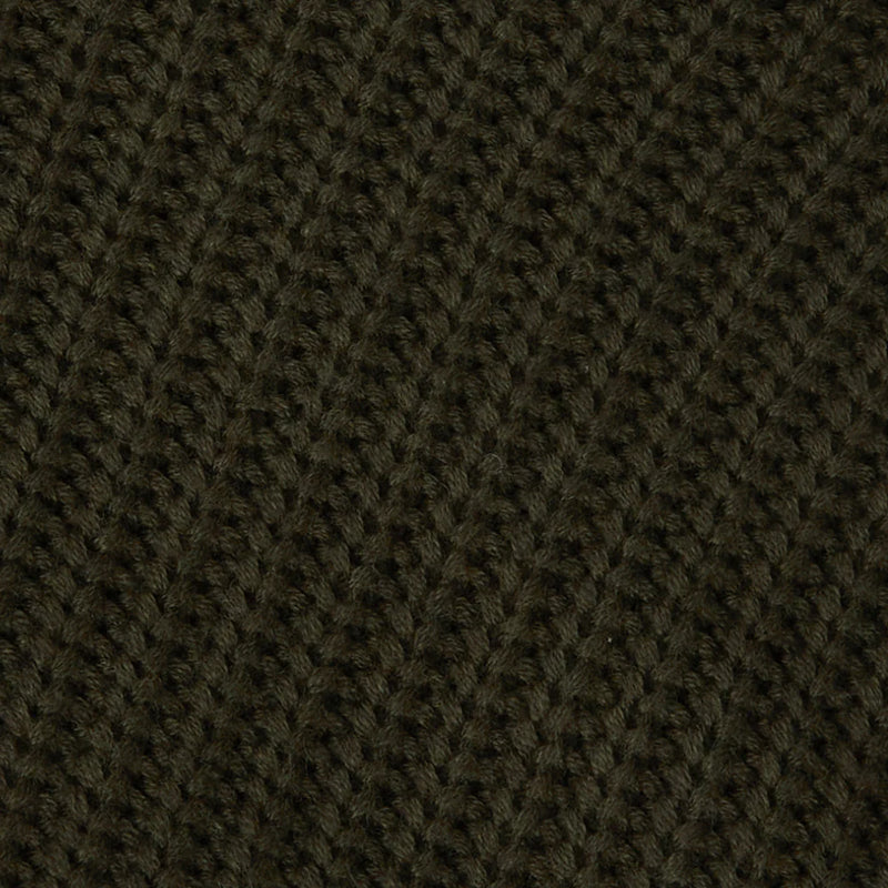 CLAUDIO COTTON-CASHMERE KNIT - SEAWOOD