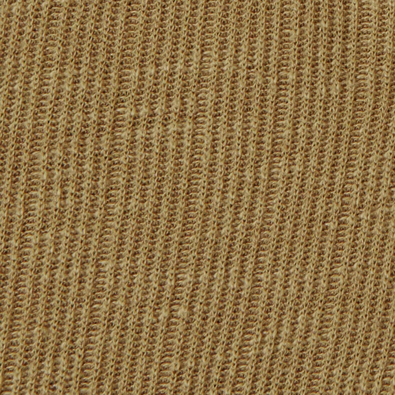 JOAQUIM KNIT POLO - DRIED MOSS