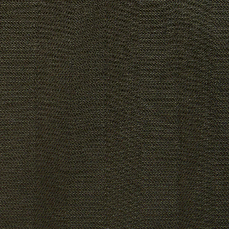 OSCAR LINEN TROUSERS - SEAWOOD