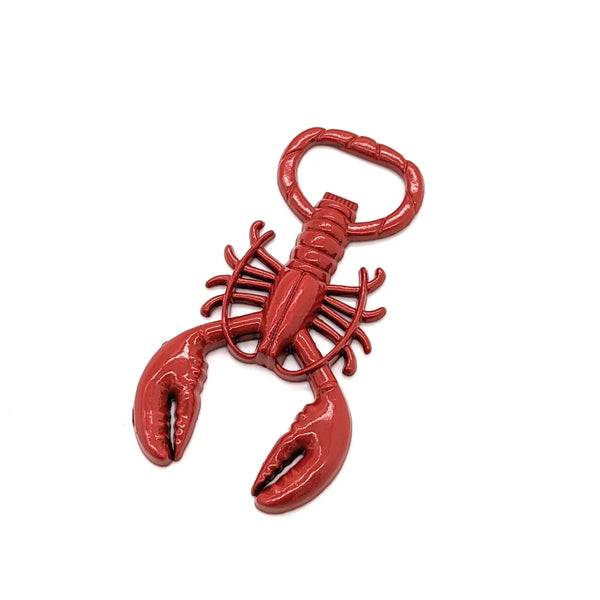 Lobster Bottle Opener