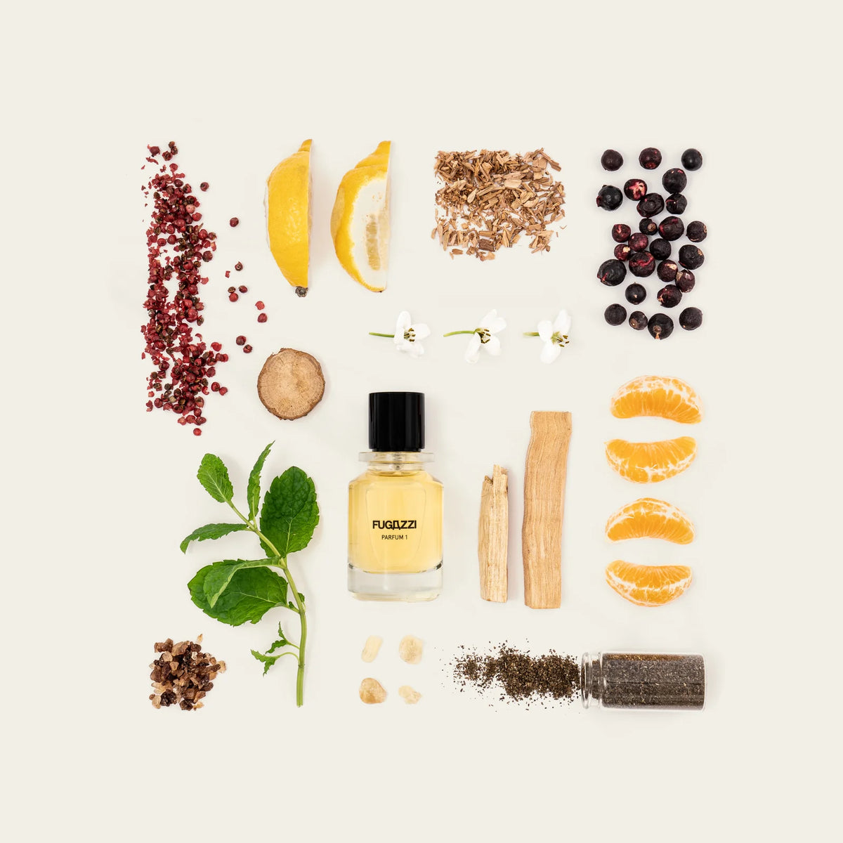 Parfum 1 Extrait de Parfum 100ml