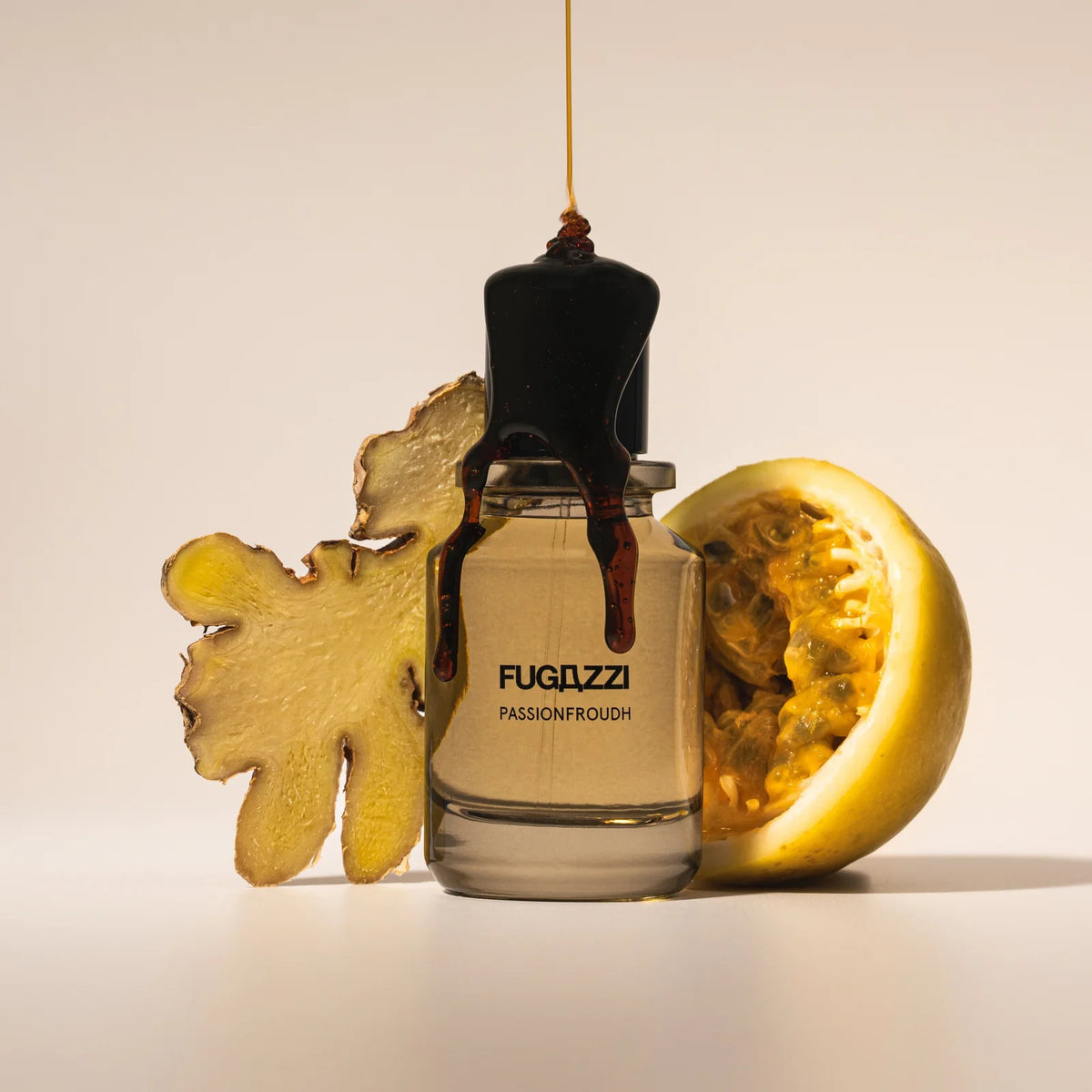 Passionfroudh Extrait de Parfum 100ml