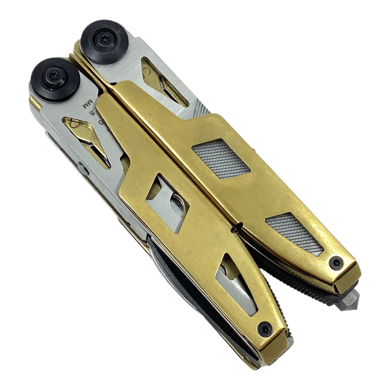 Brass Multi-tool