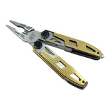 Brass Multi-tool