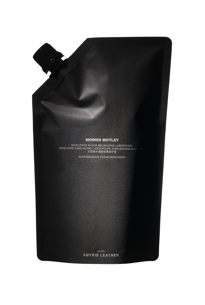 REFILL - SUPERMASSIVE CRÈME BODYWASH