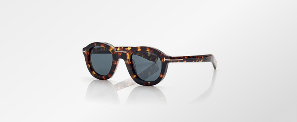 Raffa Sunglasses - Havana