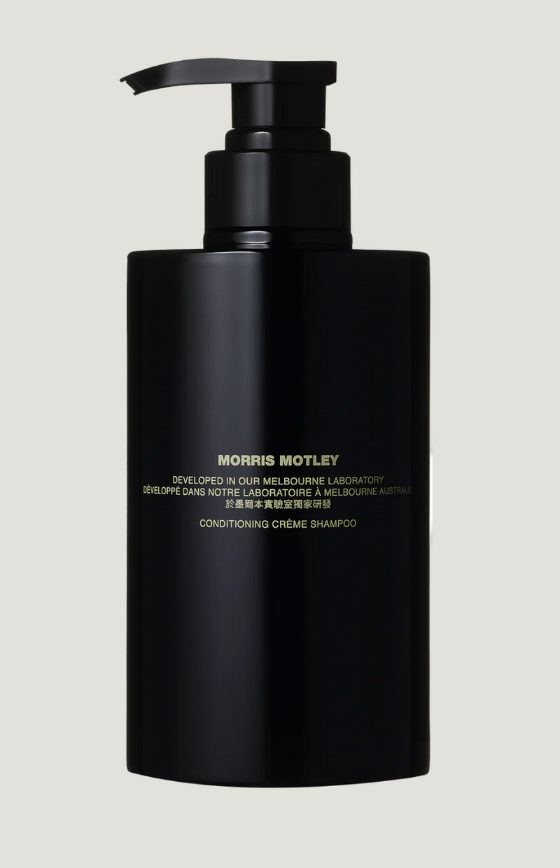 CONDITIONING CRÈME SHAMPOO