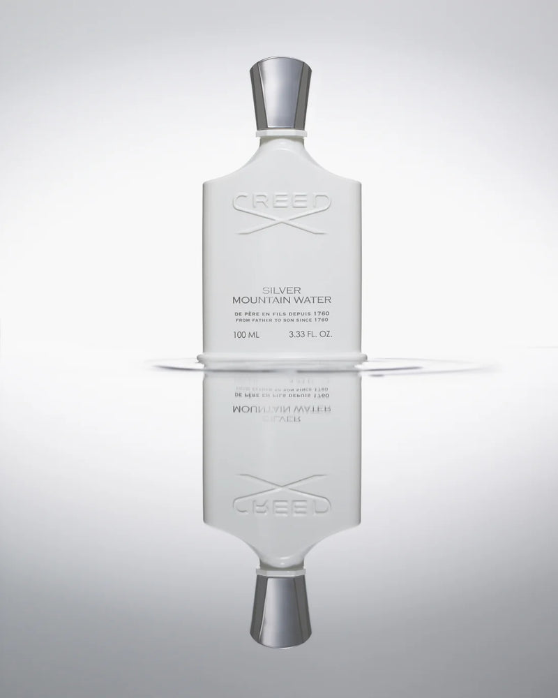 Creed Silver Mountain Water - 100ml