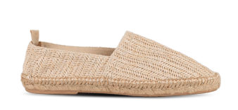 Grenada Espadrilles - Natural