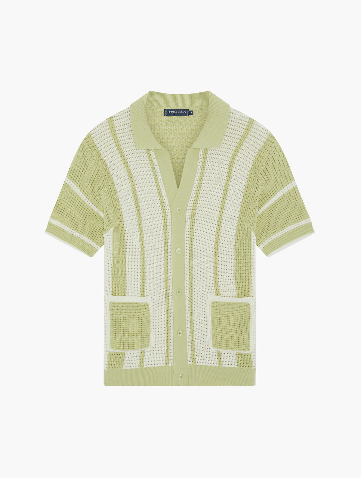 Knitwear – Atlas Homme