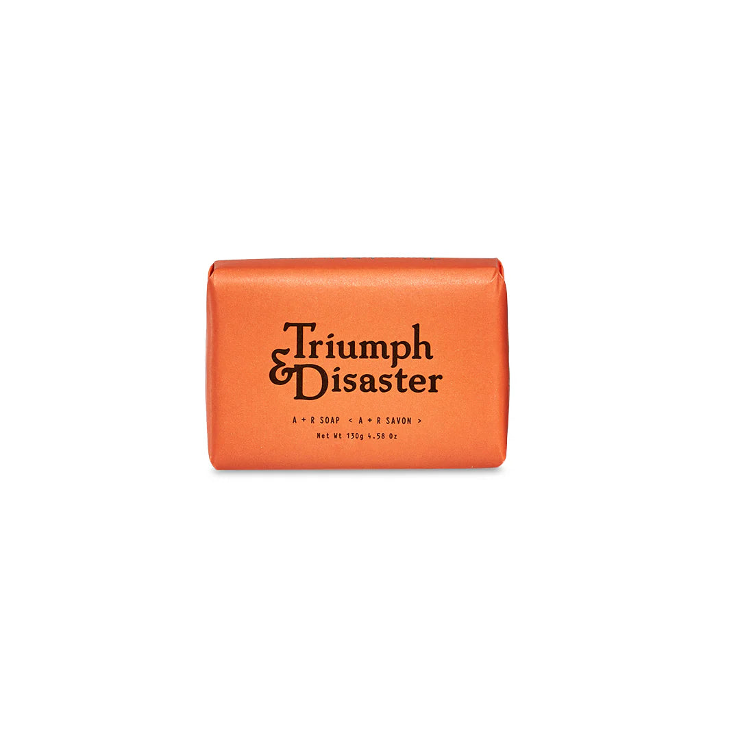 A+R SOAP 130G
