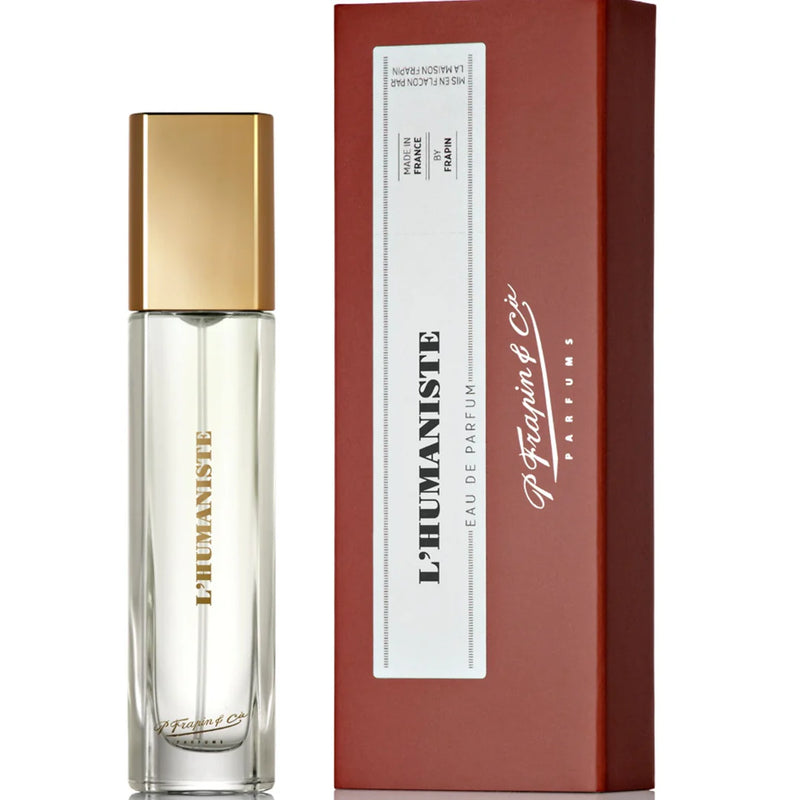 L'Humaniste Eau De Parfum