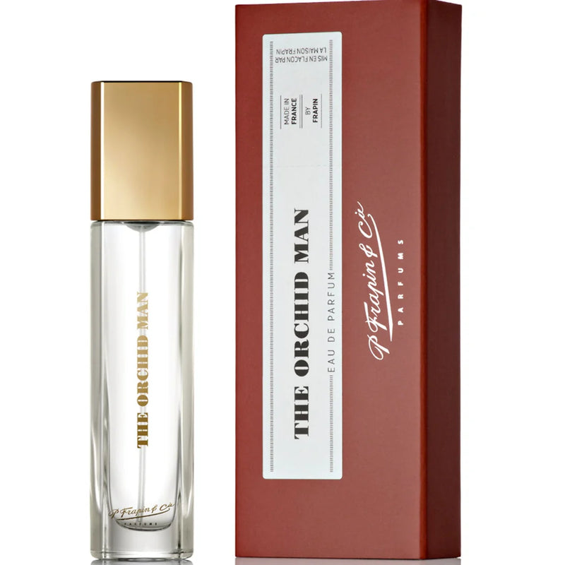 The Orchid Man Eau De Parfum