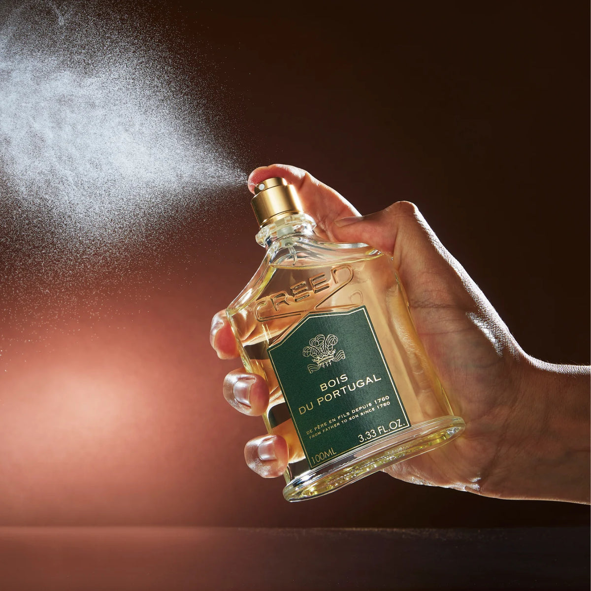 Creed Bois du Portugal - 100ml