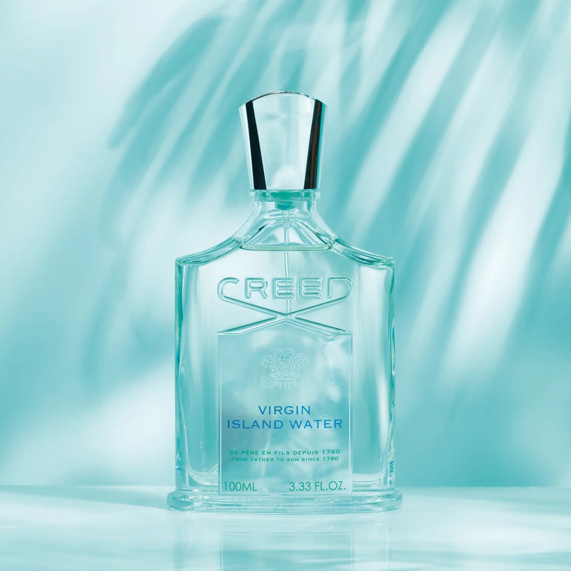 Creed Virgin Island Water - 100ml