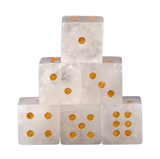 Crystal Dice